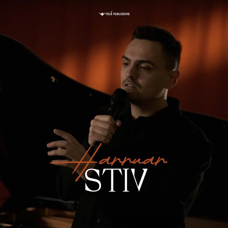 Stiv's avatar image