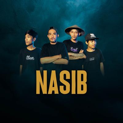 Nasib's cover