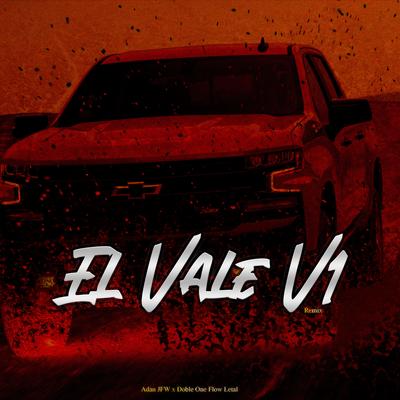 El Vale V1 (Remix)'s cover