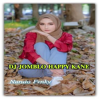 DJ Jomblo Happy's cover