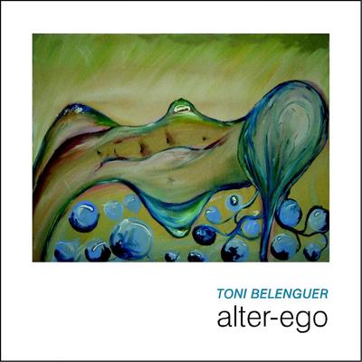 Toni Belenguer's cover