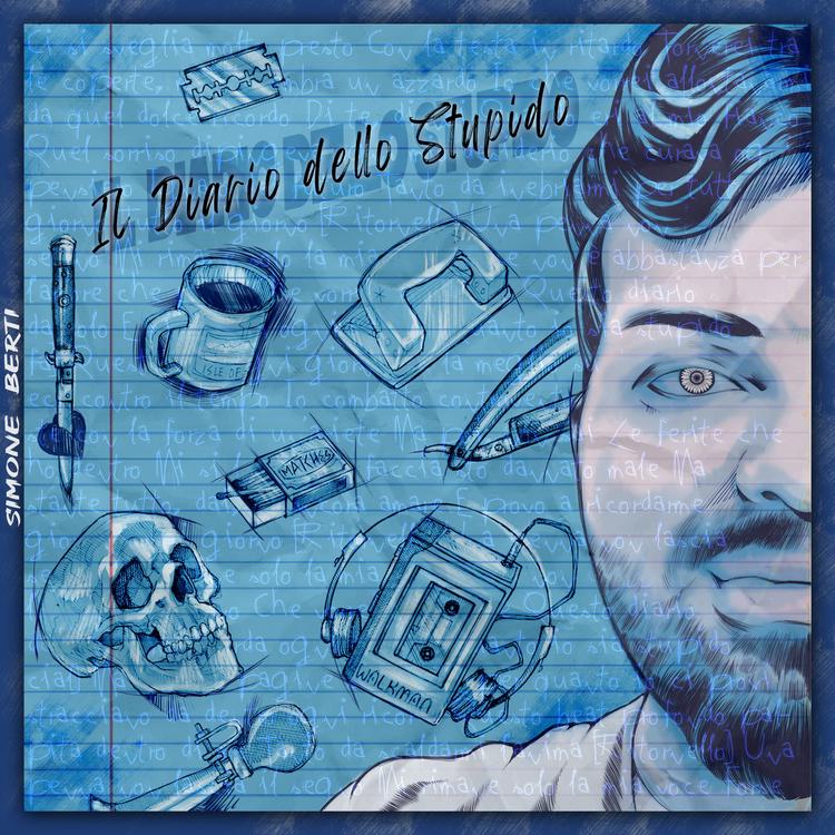 Simone Berti's avatar image