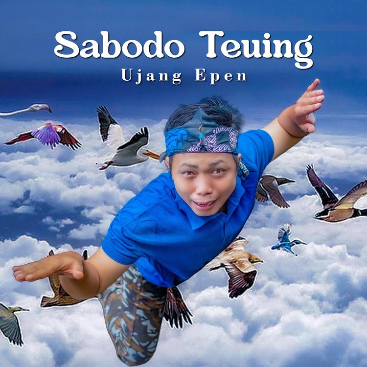 Ujang Epen's avatar image