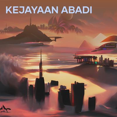 Kejayaan Abadi's cover