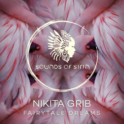 Neverland By Nikita Grib, Sounds Of Sirin's cover