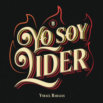 Yo Soy Líder's cover