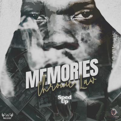 Memories - Sped Up's cover