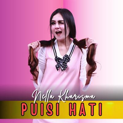 Puisi Hati's cover