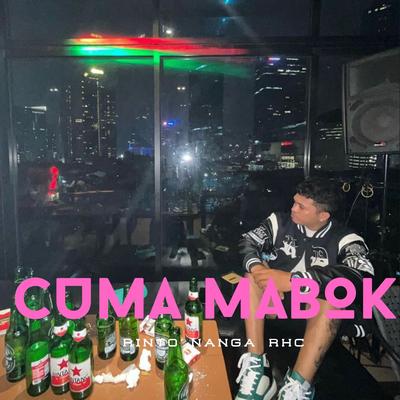 CUMA MABOK's cover