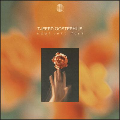 What Love Does By Tjeerd Oosterhuis's cover