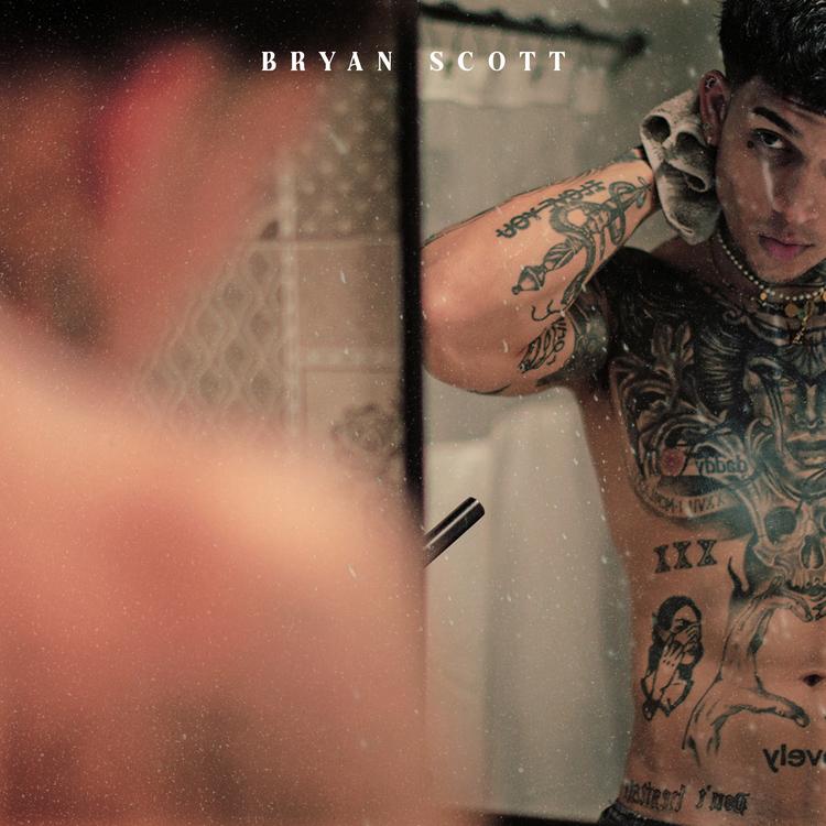 Bryan Scott's avatar image