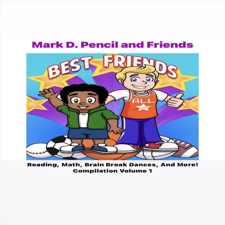 Mark D. Pencil and Friends's avatar image