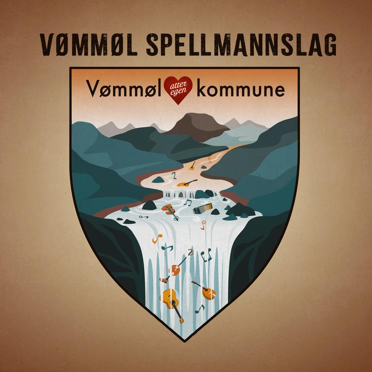 Vømmøl Spellmannslag's avatar image