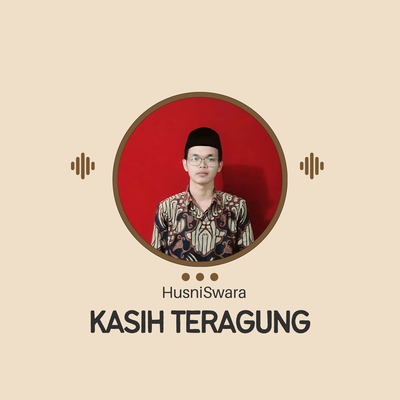 Kasih Teragung (Acoustic)'s cover