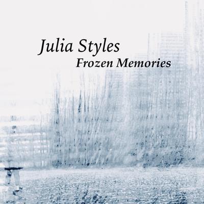 Julia Styles's cover