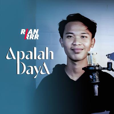 Apalah Daya (Remastered 2024)'s cover