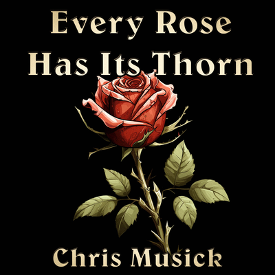 Chris Musick's cover