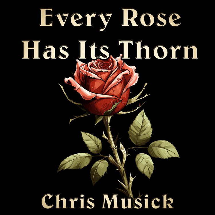 Chris Musick's avatar image