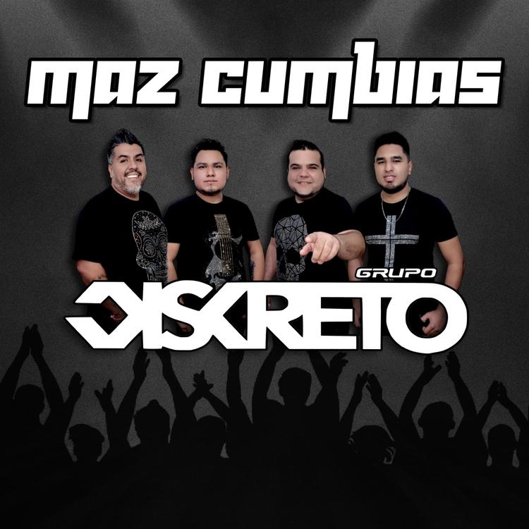 Grupo Discreto's avatar image