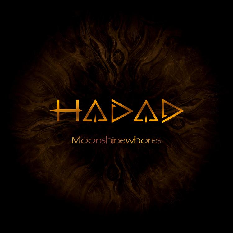 Hadad's avatar image