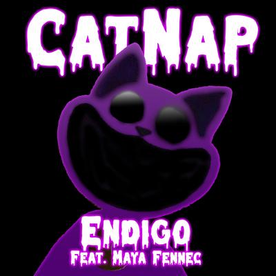 CatNap By Endigo, Maya Fennec's cover
