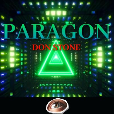 PARAGON's cover