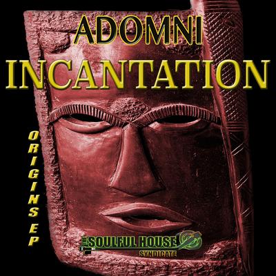 Adomni's cover