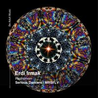 Erdi Irmak's avatar cover