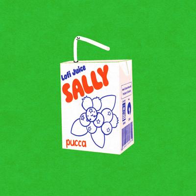 Sally By pucca's cover