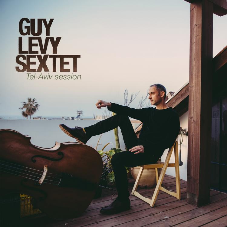 Guy Levy's avatar image