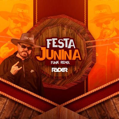 Funk Festa Junina's cover