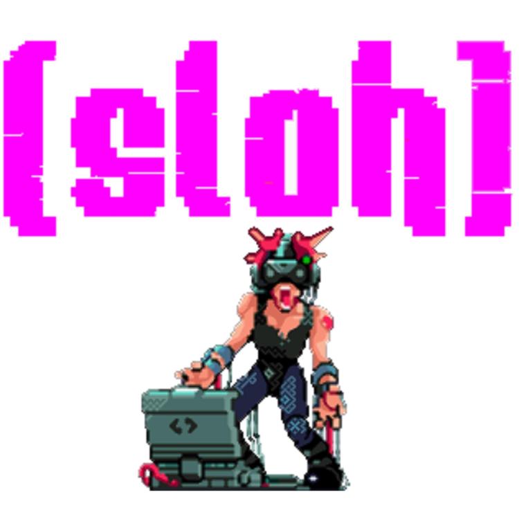 Sloh's avatar image