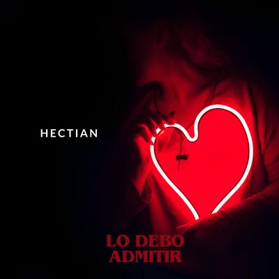 Lo Debo Admitir's cover