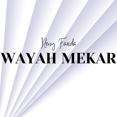 Wayah Mekar's cover