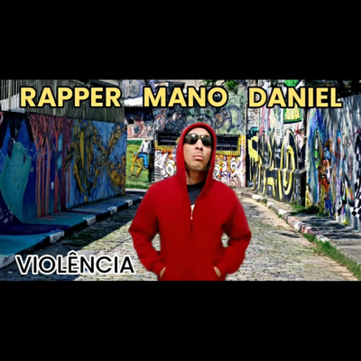 Rapper Mano Daniel's cover