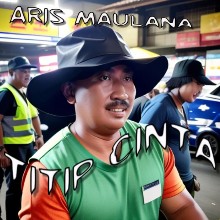 Aris maulana's avatar image