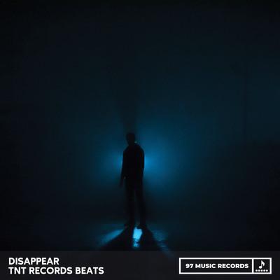 Disappear's cover