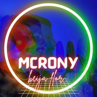 McRony's avatar cover