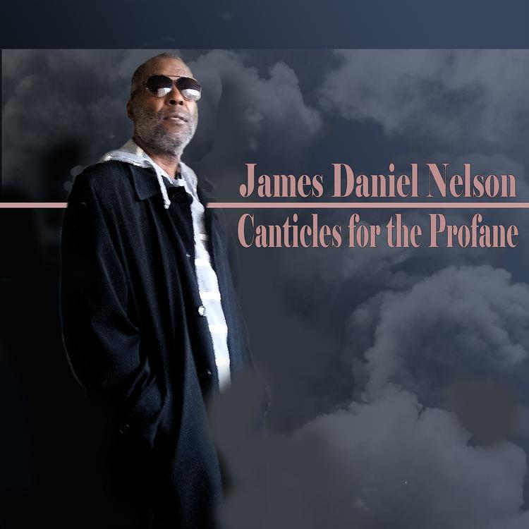 James Daniel Nelson's avatar image