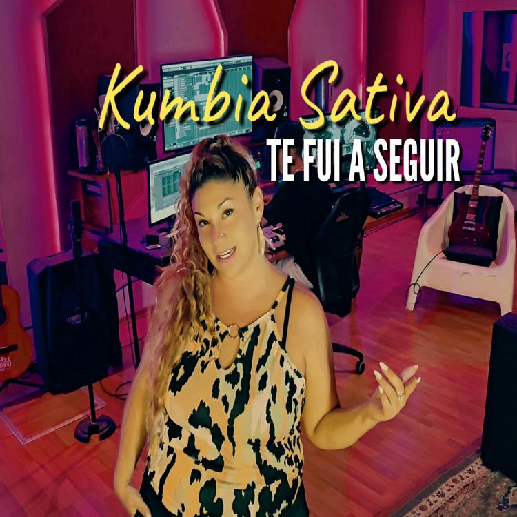 Kumbia Sativa's avatar image