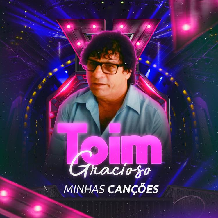 Toim Gracioso's avatar image