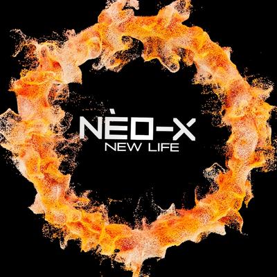 New Life By NÈO-X's cover