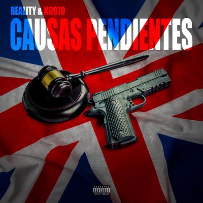 Causas Pendientes By Reality, KG970's cover