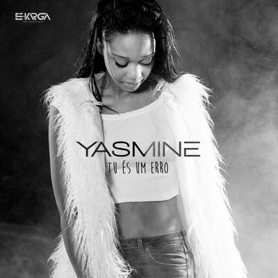 Tu És um Erro By Yasmine's cover