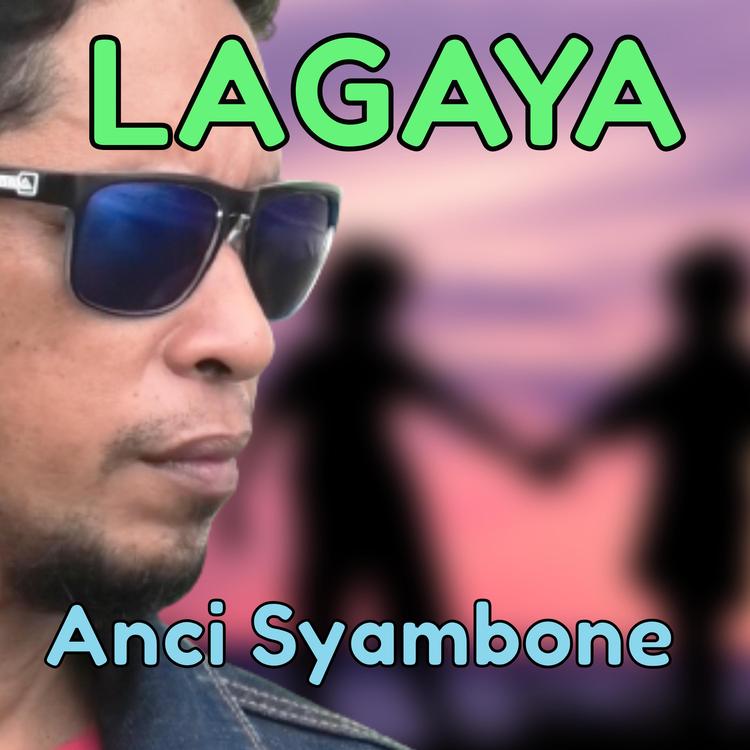 Anci Syambone's avatar image