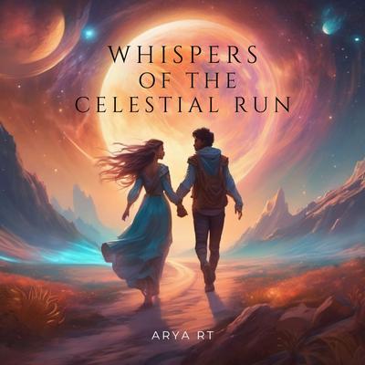 Whispers of the Celestial Run's cover