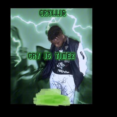 Cryllis's cover