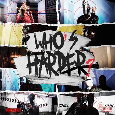 Who's Harder?'s cover