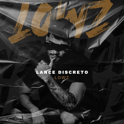 Lance Discreto By lowz's cover