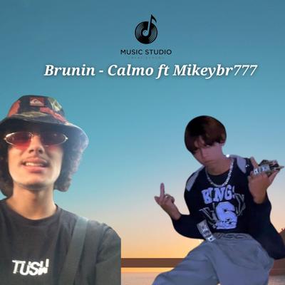 Calmo By Brunin MC's cover